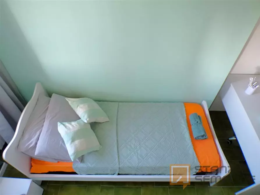 Immagine 5 di Stanza singola in affitto  in Via  Rodolfo Mondolfo 7 a Bologna