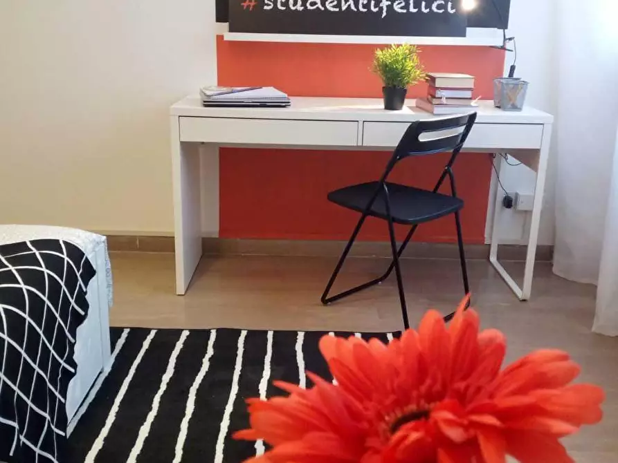 Immagine 4 di Stanza singola in affitto  in Via Rocca D'anfo 7 a Brescia