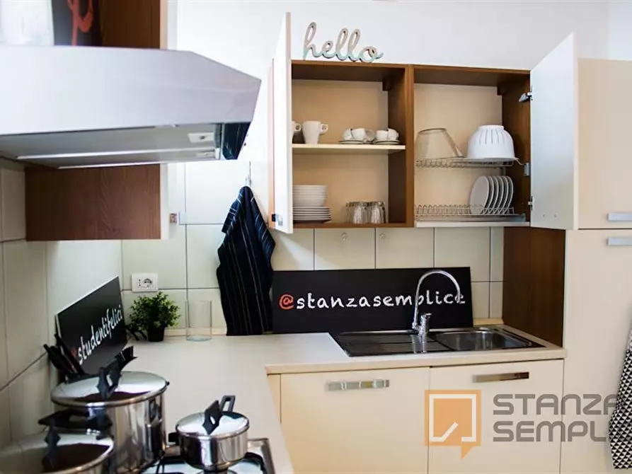 Immagine 5 di Stanza singola in affitto  in Via Bligny 15 a Brescia