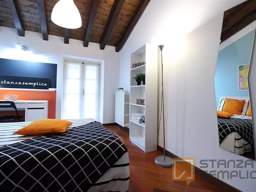 Immagine 5 di Stanza singola in affitto  in Via Trieste 19 a Brescia