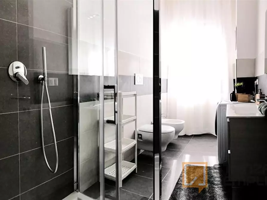 Immagine 11 di Stanza singola in affitto  in Via Vivanti 33 a Brescia