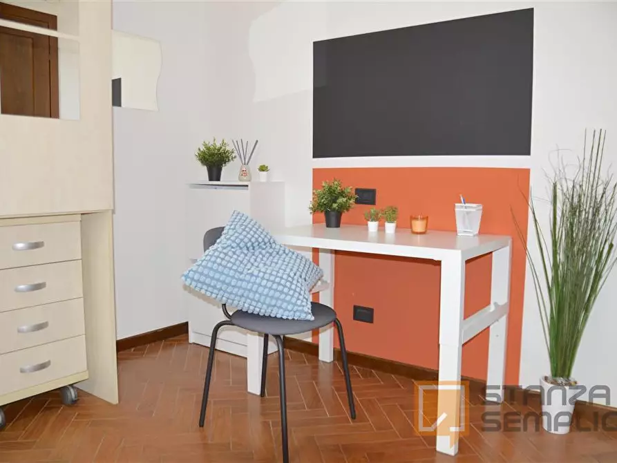 Immagine 2 di Stanza singola in affitto  in Via Turati 30 a Modena