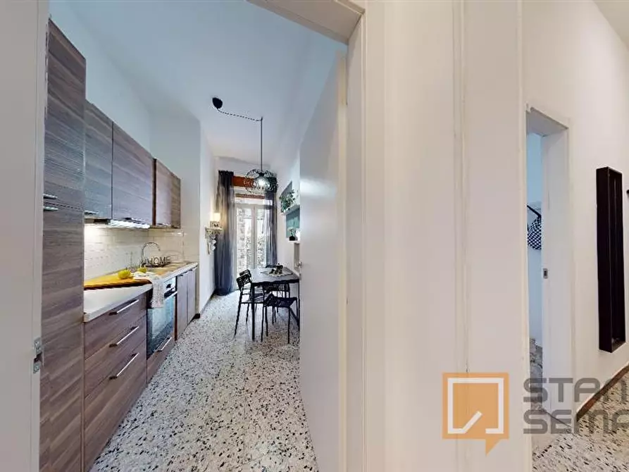 Immagine 16 di Stanza singola in affitto  in Via Monte Baldo 8 a Brescia