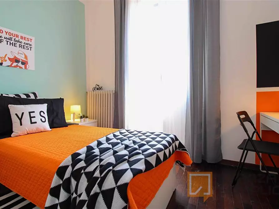 Immagine 51 di Stanza singola in affitto  in Via Pelagio Palagi 42 a Bologna