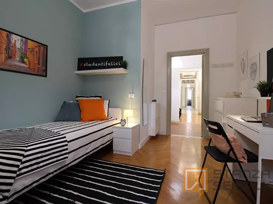 Immagine 3 di Stanza singola in affitto  in Viale Venezia 44 a Brescia