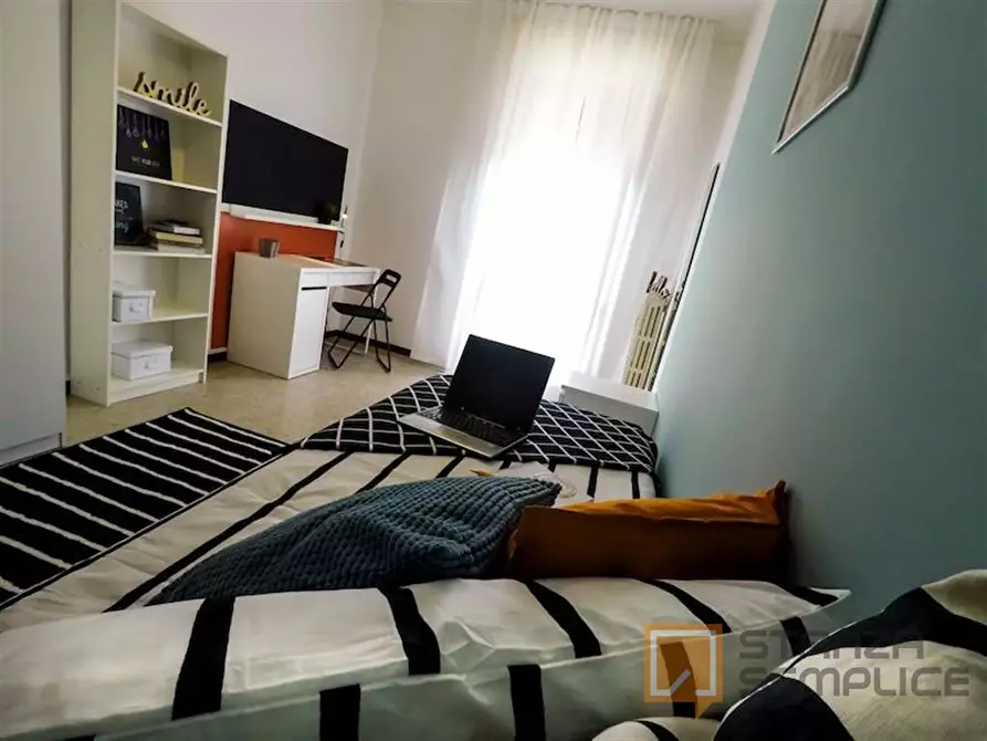 Immagine 1 di Stanza singola in affitto  in Via Bligny 11 a Brescia