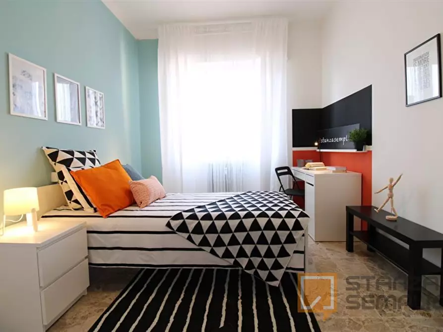 Immagine 2 di Stanza singola in affitto  in Viale Piave 225 a Brescia