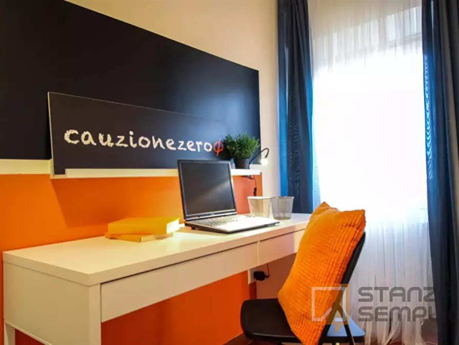 Immagine 6 di Stanza singola in affitto  in Via Trieste 19 a Brescia