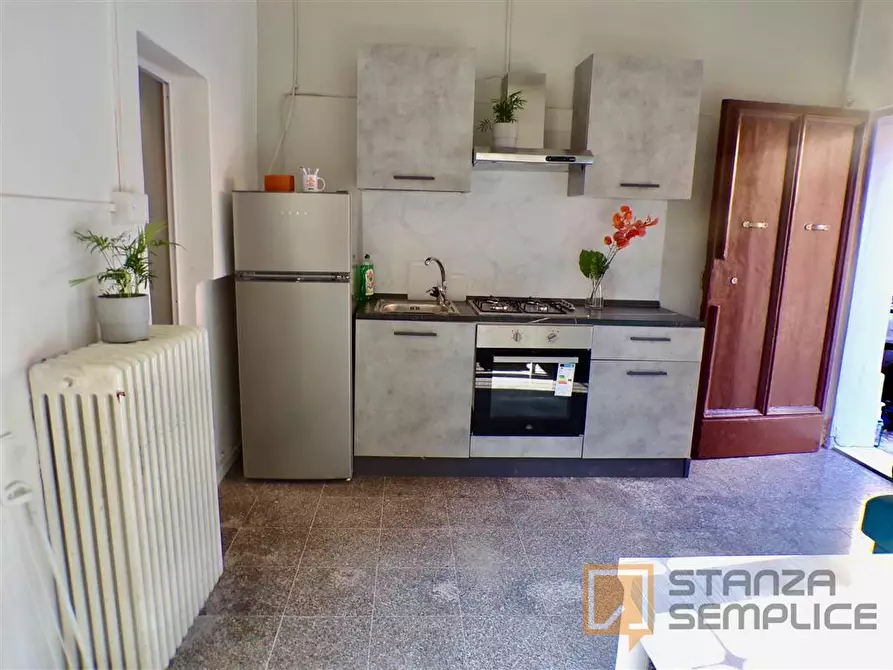 Immagine 9 di Stanza singola in affitto  in Via Santissima Annunziata 7/3 a Bologna