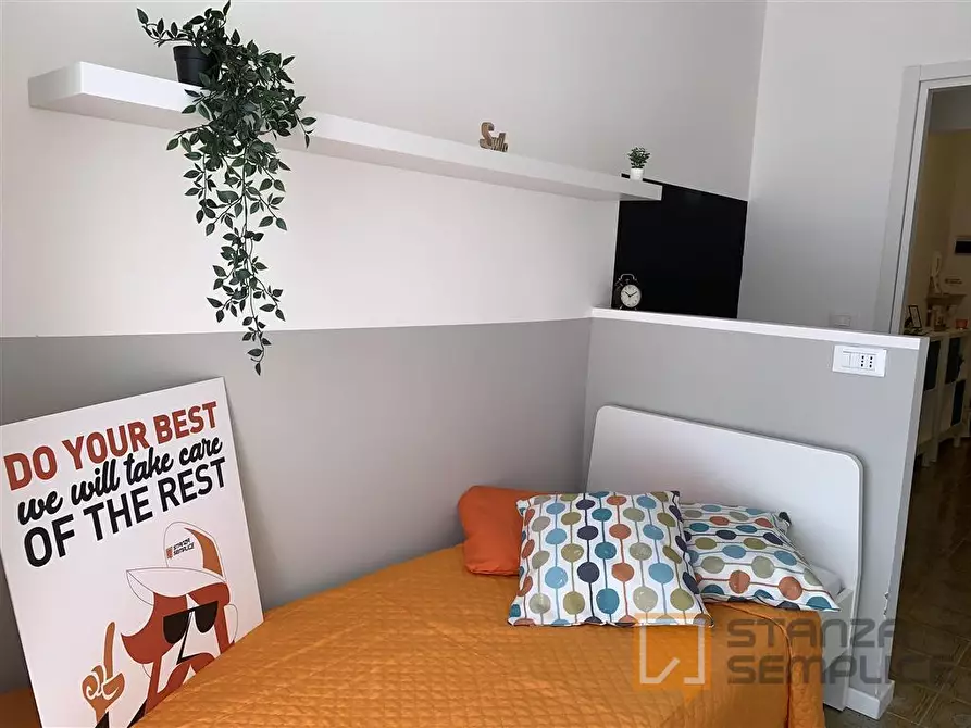 Immagine 3 di Stanza singola in affitto  in Via Fratelli Perini, 173 a Trento