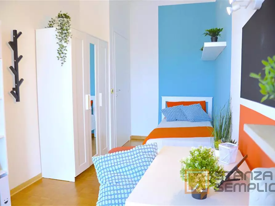 Immagine 7 di Stanza singola in affitto  in Via Vincenzi 19 a Modena