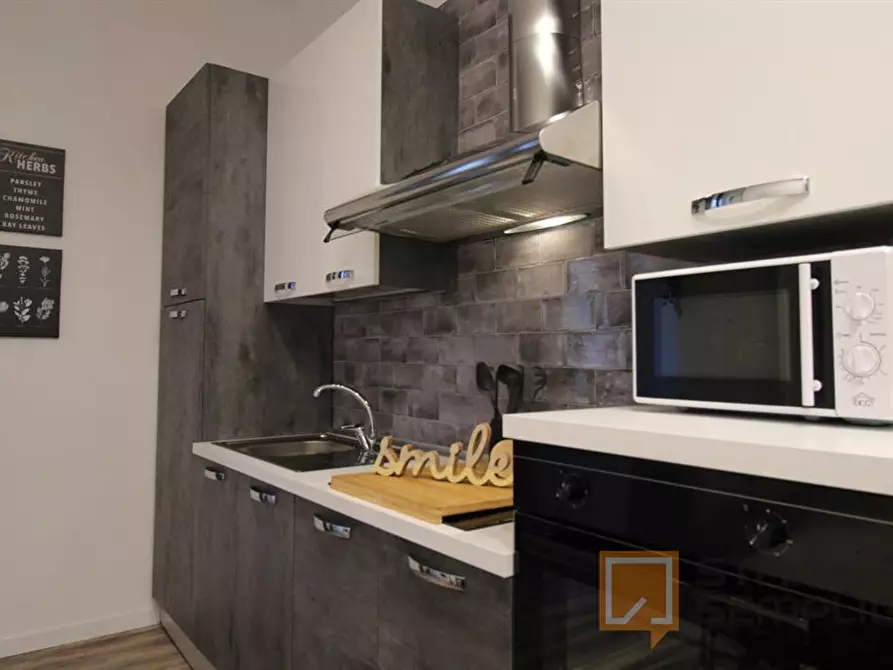 Immagine 12 di Stanza singola in affitto  in Via Ambaraga 77 a Brescia