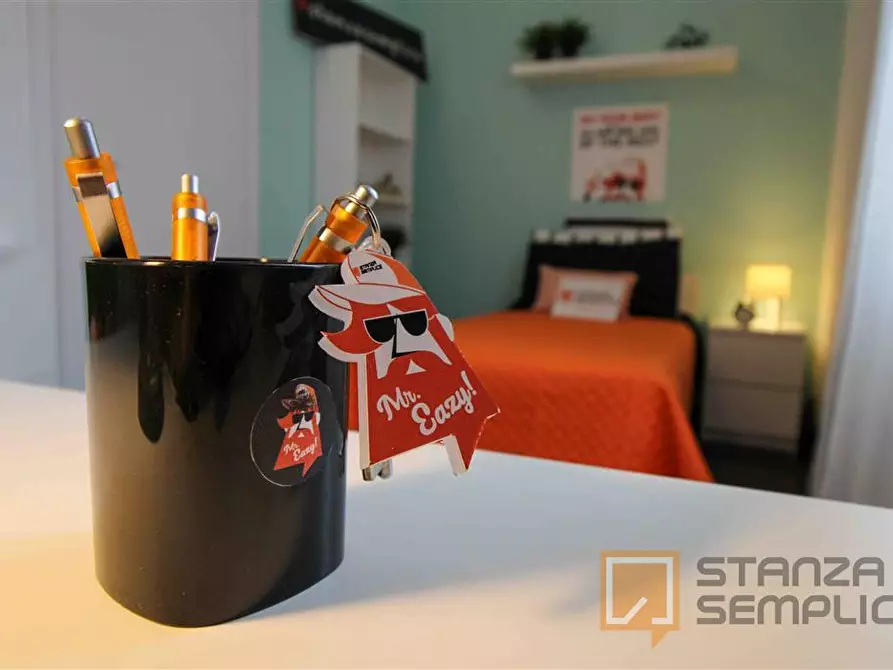 Immagine 5 di Stanza singola in affitto  in Via Pelagio Palagi 42 a Bologna