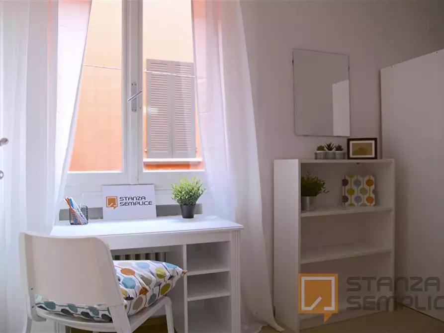 Immagine 3 di Stanza singola in affitto  in Via Marsili 2 a Bologna