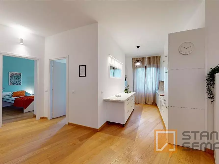 Immagine 9 di Stanza singola in affitto  in Viale Europa 2C a Brescia