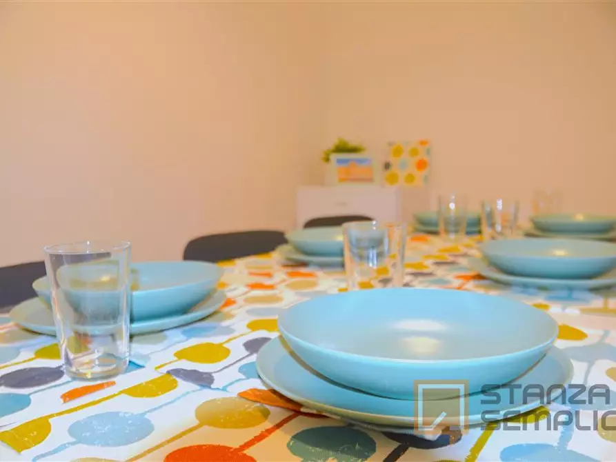 Immagine 11 di Stanza singola in affitto  in Via Vincenzi 19 a Modena