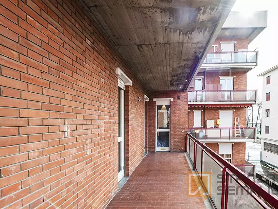 Immagine 13 di Stanza singola in affitto  in VIA MOZART 8 - INTERNO 2 a Bergamo