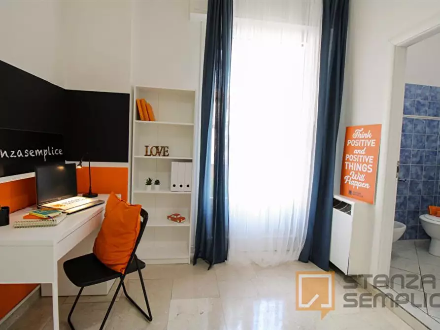 Immagine 32 di Stanza singola in affitto  in Via Ciamician 4 a Bologna