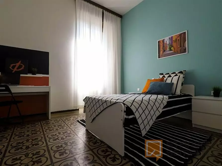 Immagine 2 di Stanza singola in affitto  in Via Lattanzio Gambara 44 a Brescia