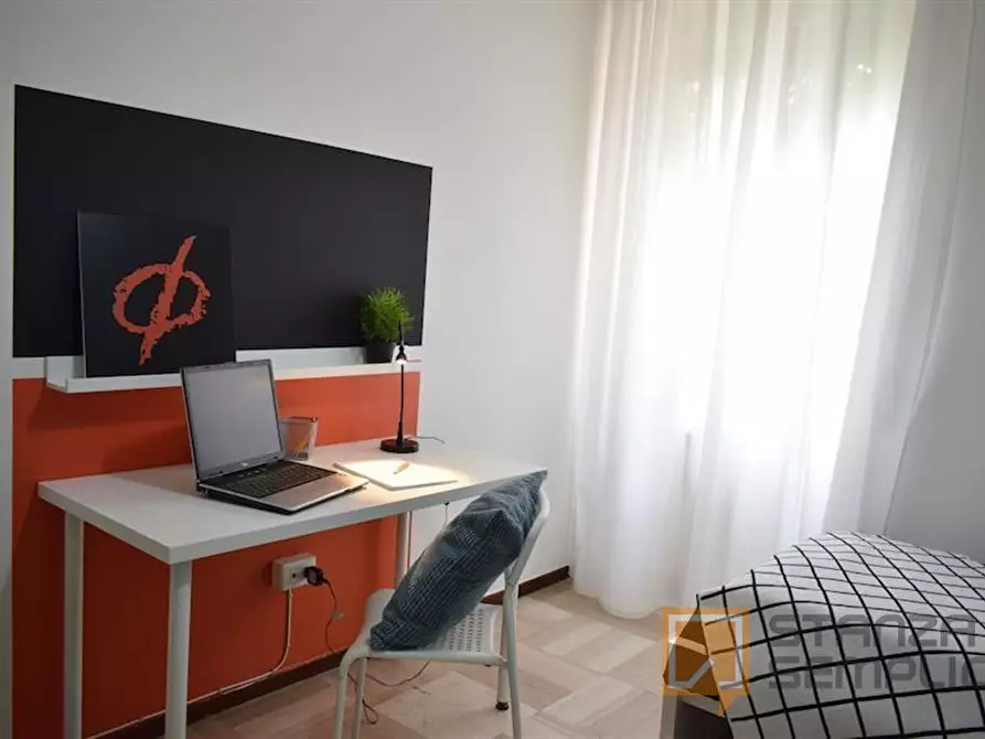 Immagine 2 di Stanza singola in affitto  in Via Zadei 11 a Brescia