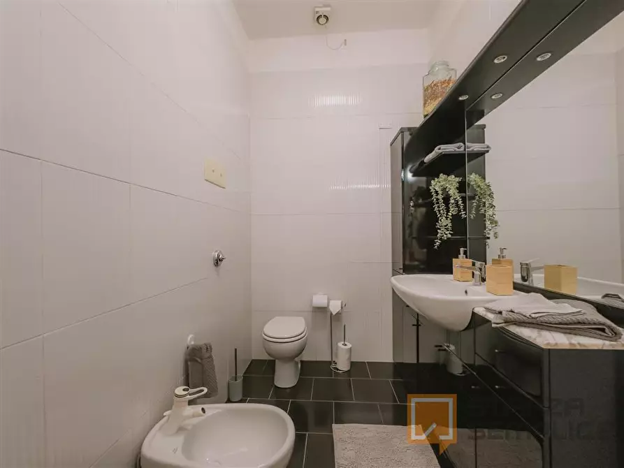 Immagine 27 di Stanza singola in affitto  in Via Cipro 8 a Brescia