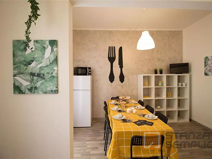 Immagine 8 di Stanza singola in affitto  in Via Pasubio 29/C a Brescia