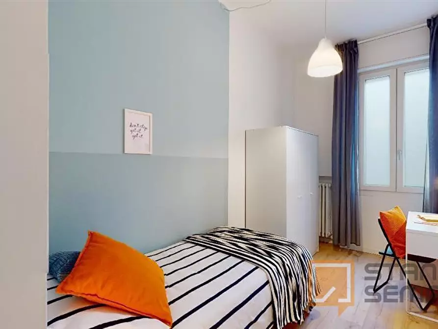 Immagine 2 di Stanza singola in affitto  in Via Guglielmo Oberdan 31 a Brescia