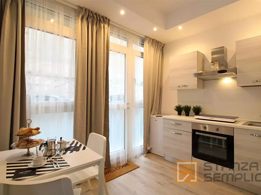 Immagine 37 di Stanza singola in affitto  in Via Menganti 8 a Bologna