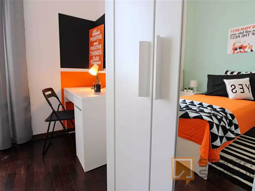 Immagine 4 di Stanza singola in affitto  in Via Pelagio Palagi 42 a Bologna