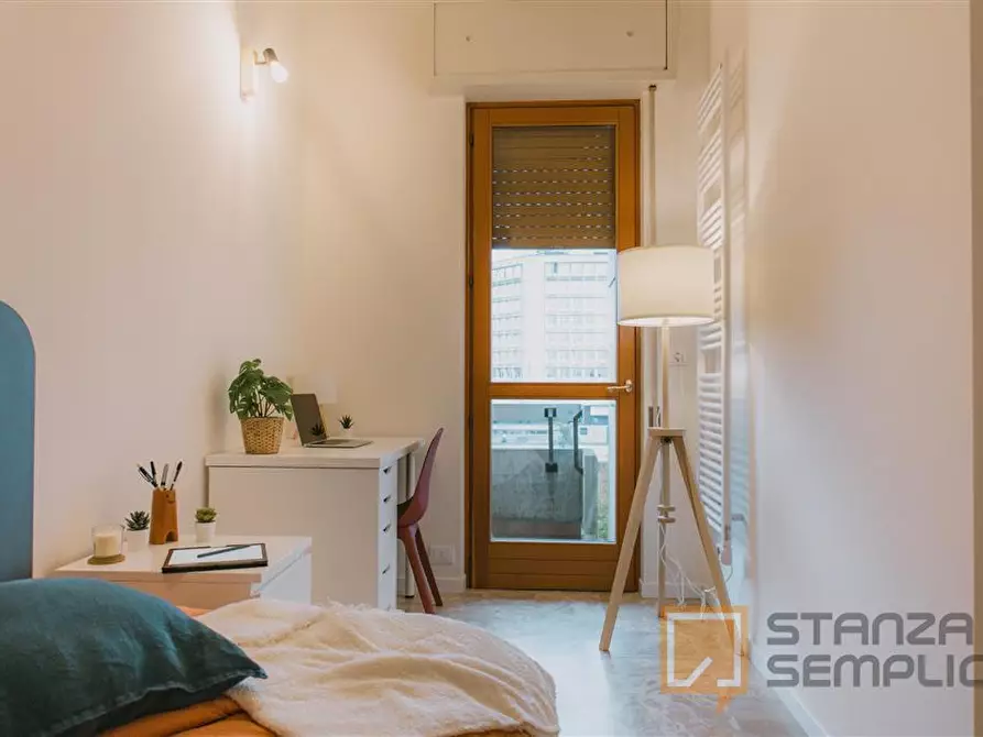 Immagine 13 di Stanza singola in affitto  in Via Cipro 8 a Brescia