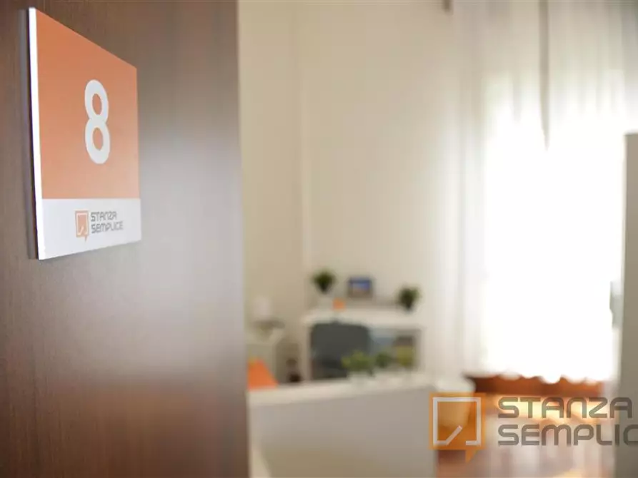 Immagine 4 di Stanza singola in affitto  in Piazzale Risorgimento 12 a Modena