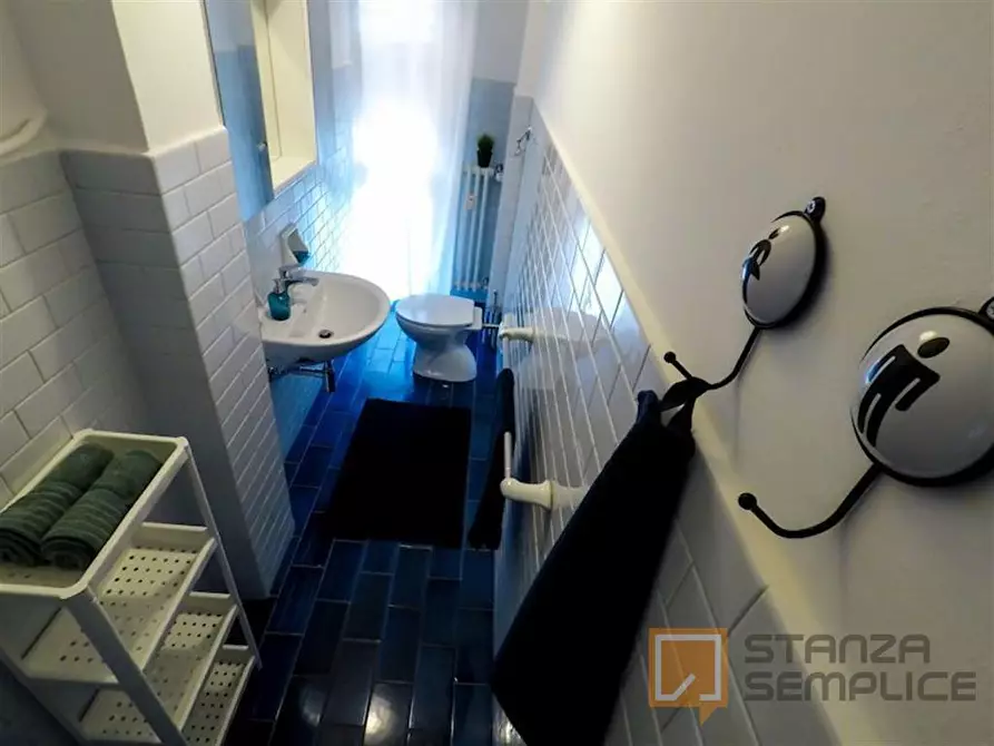 Immagine 14 di Stanza singola in affitto  in Via Bligny 11 a Brescia