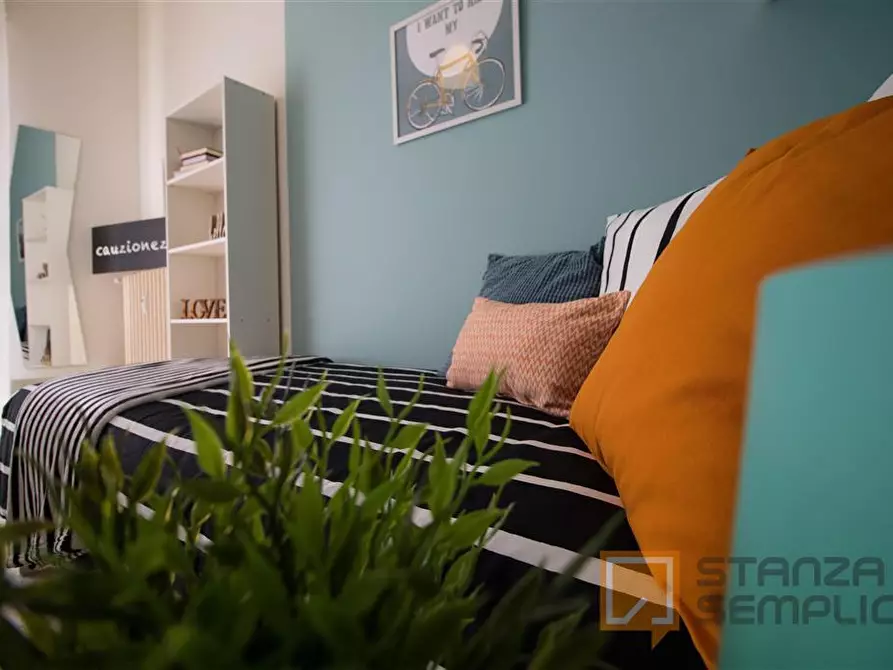 Immagine 5 di Stanza singola in affitto  in Via Pasubio 29/C a Brescia