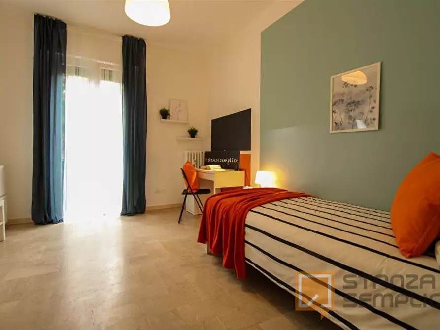 Immagine 4 di Stanza singola in affitto  in Via Bligny 15 a Brescia