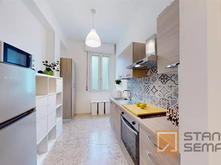 Immagine 8 di Stanza singola in affitto  in Via Guglielmo Oberdan 31 a Brescia