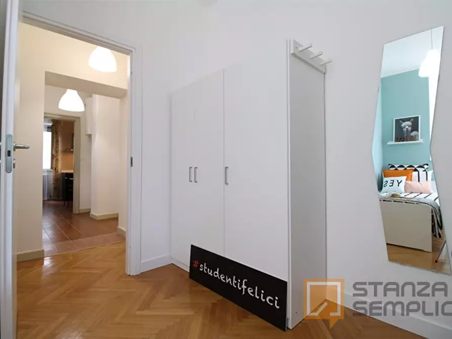 Immagine 4 di Stanza singola in affitto  in Viale Venezia 44 a Brescia