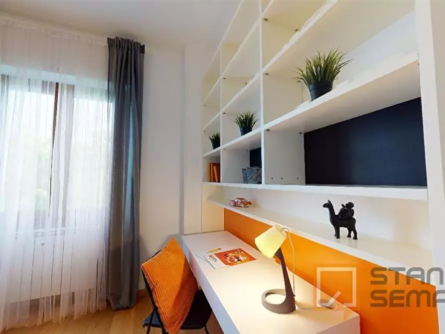 Immagine 3 di Stanza singola in affitto  in Viale Europa 2C a Brescia