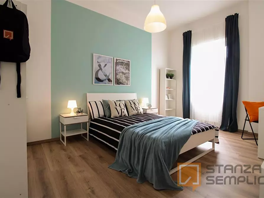 Immagine 1 di Stanza singola in affitto  in Via Monte Ortigara 79 a Brescia