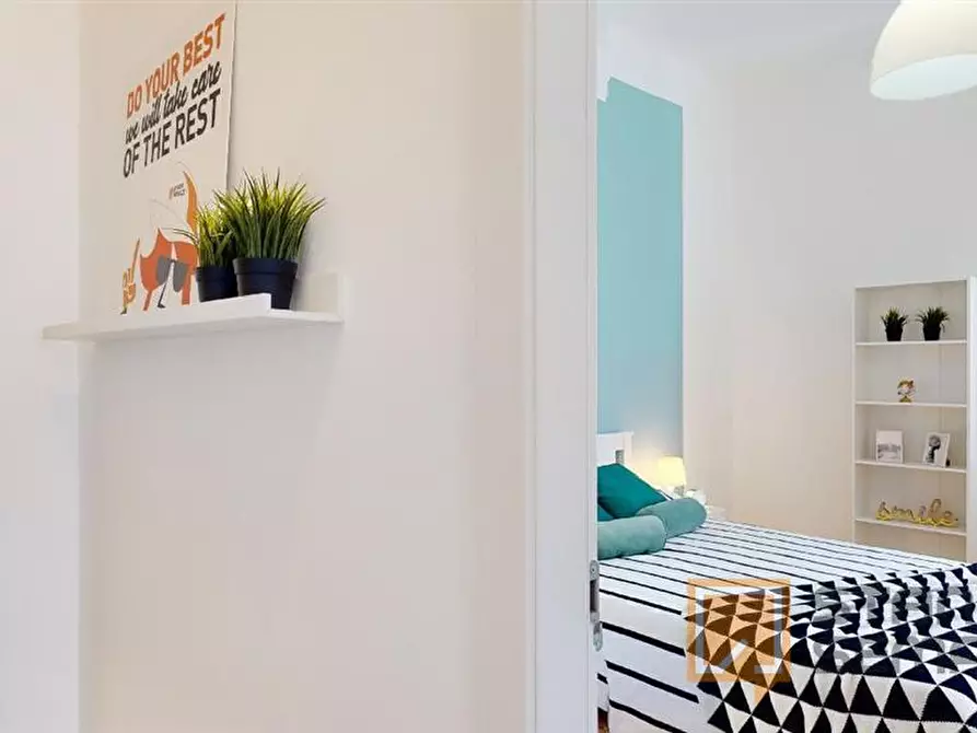 Immagine 1 di Stanza singola in affitto  in Via Monte Baldo 8 a Brescia