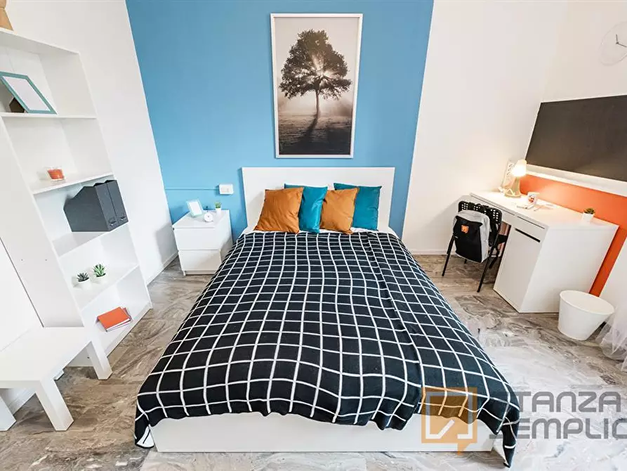 Immagine 2 di Stanza singola in affitto  in VIA MOZART 8 - INTERNO 2 a Bergamo