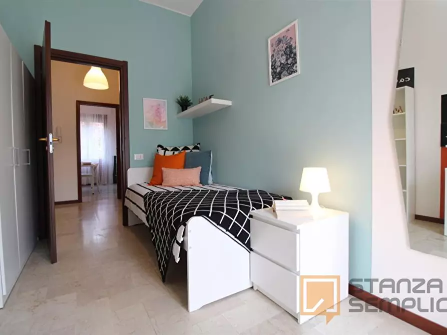 Immagine 4 di Stanza singola in affitto  in Via Bligny 11 a Brescia
