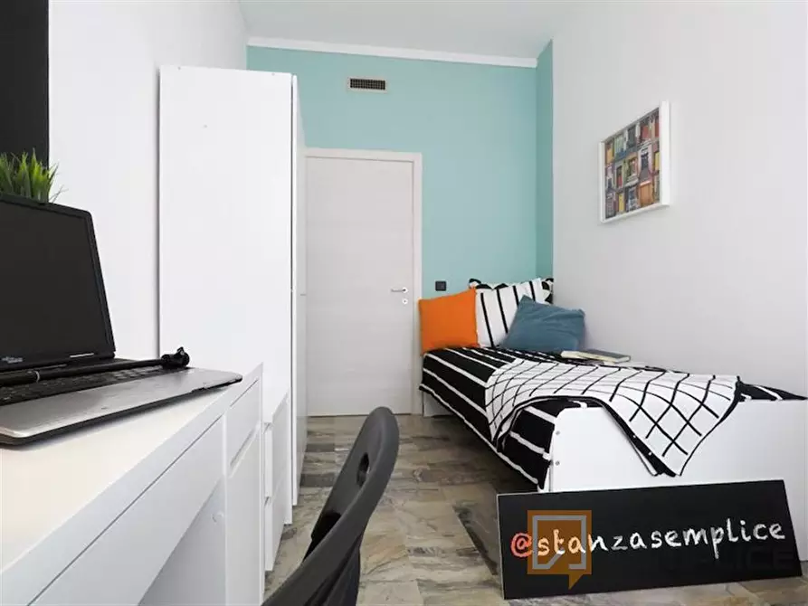 Immagine 1 di Stanza singola in affitto  in Via Pusterla 5 a Brescia