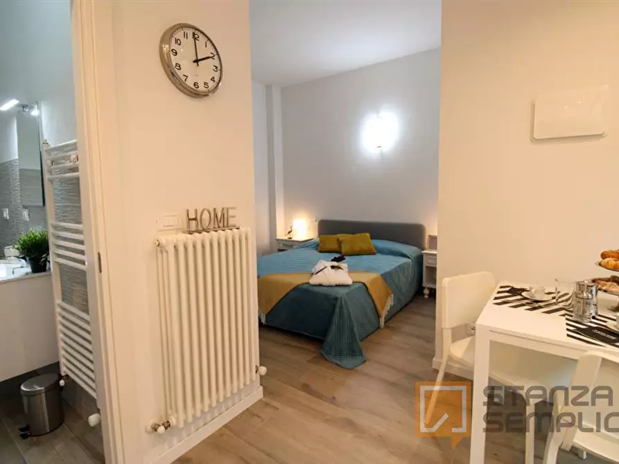 Immagine 21 di Stanza singola in affitto  in Via Menganti 8 a Bologna