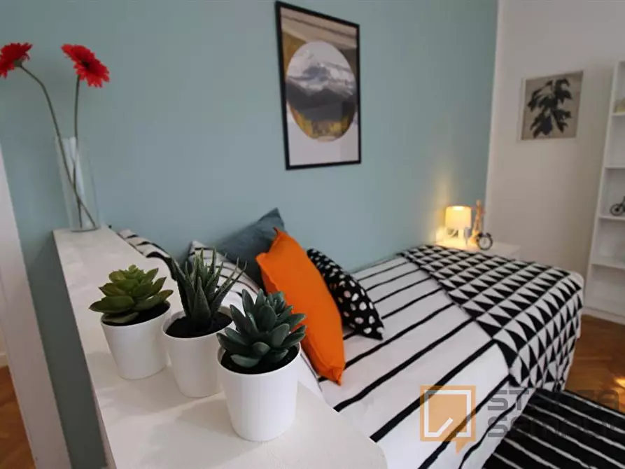 Immagine 2 di Stanza singola in affitto  in Viale Venezia 44 a Brescia