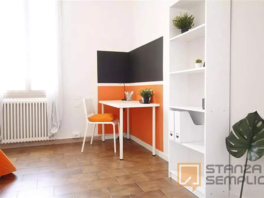 Immagine 2 di Stanza singola in affitto  in Via Gorizia 4 a Bologna