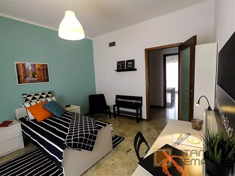 Immagine 6 di Stanza singola in affitto  in Via Bligny 11 a Brescia