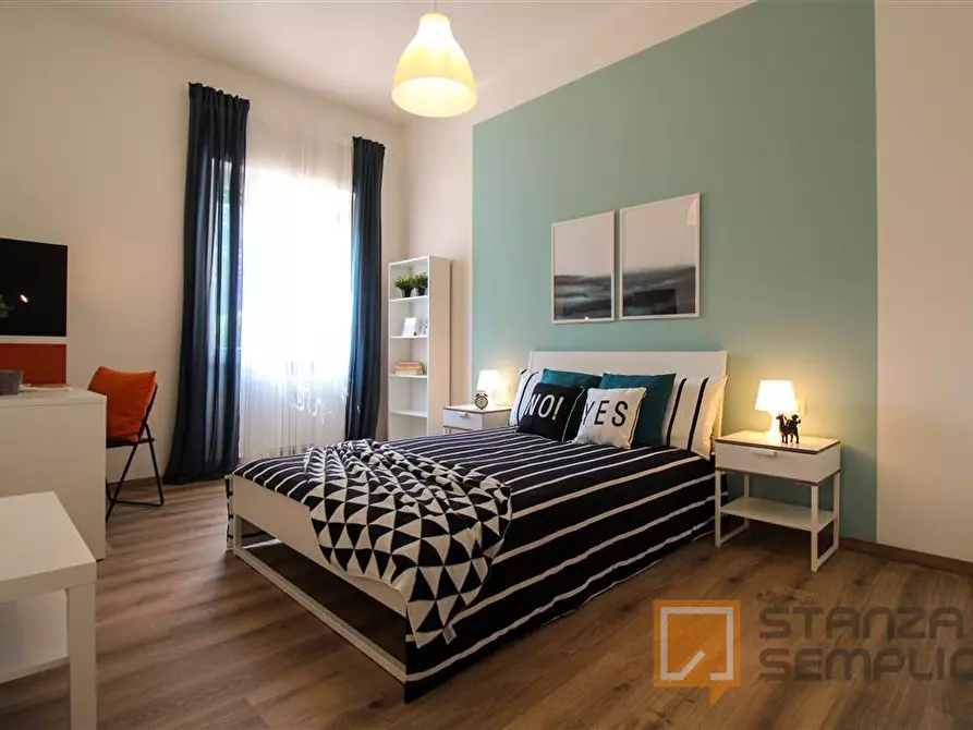 Immagine 1 di Stanza singola in affitto  in Via Monte Ortigara 79 a Brescia