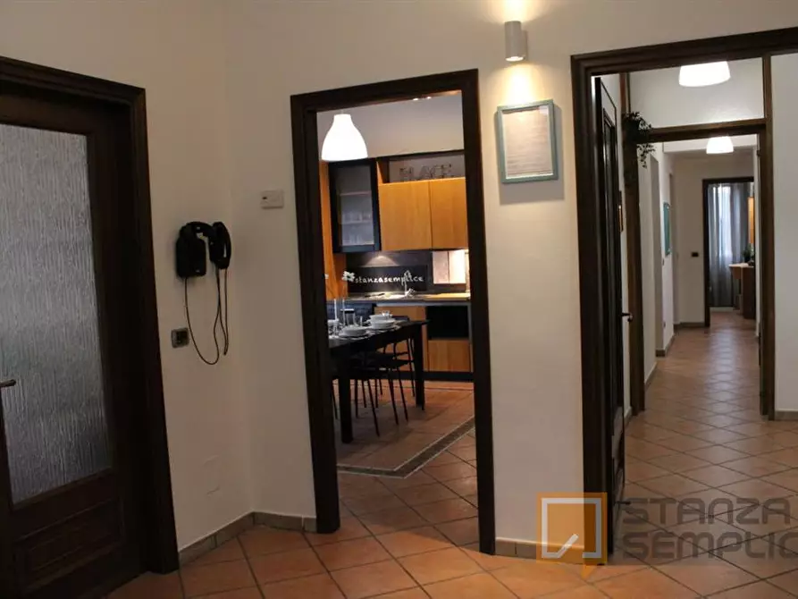 Immagine 19 di Stanza singola in affitto  in Via Ambaraga 60 a Brescia