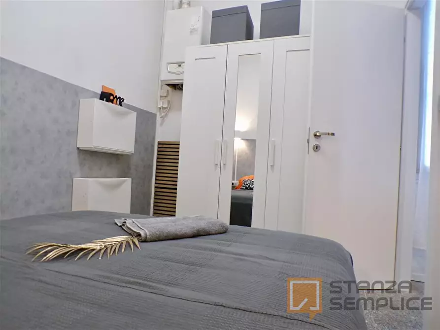 Immagine 8 di Stanza singola in affitto  in Via Santissima Annunziata 7/3 a Bologna