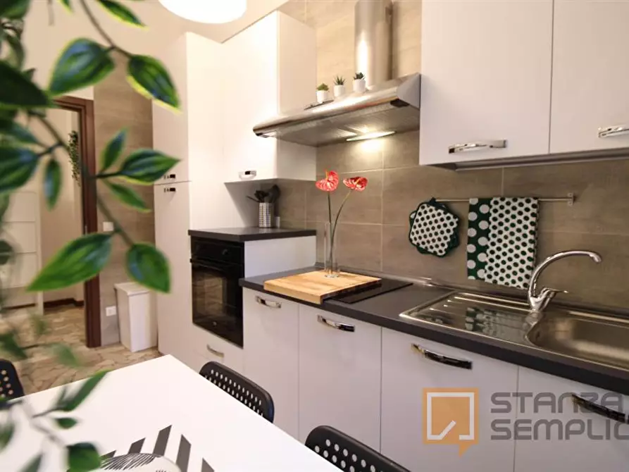 Immagine 13 di Stanza singola in affitto  in Via Cipani 14 a Brescia